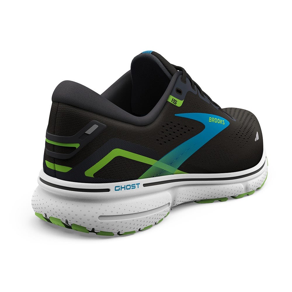 Ghost 15 Running Shoe - Men