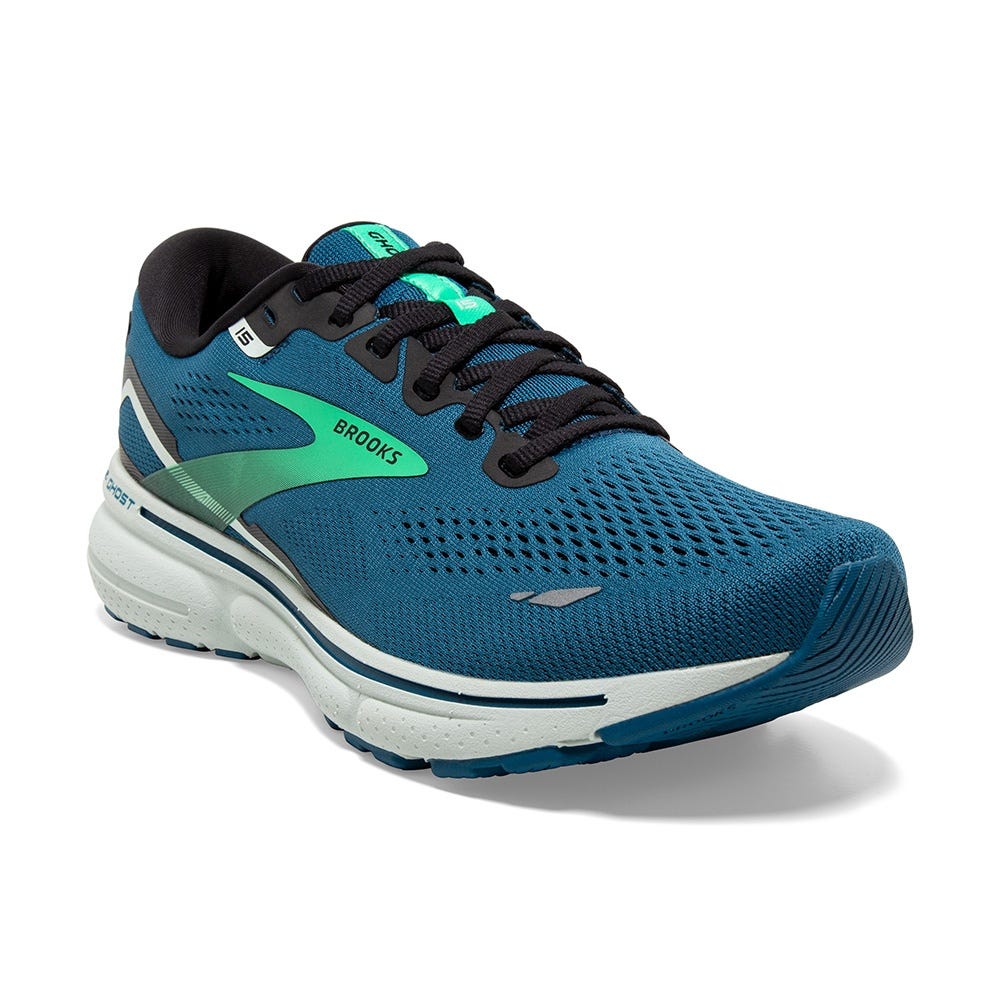 Ghost 15 Running Shoe - Men