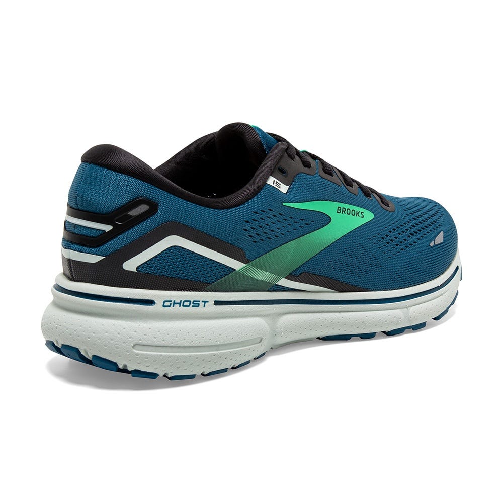 Ghost 15 Running Shoe - Men