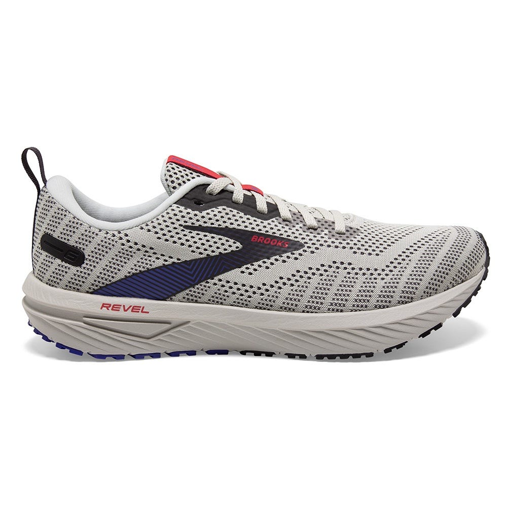 Revel 6 Running Shoe - Men