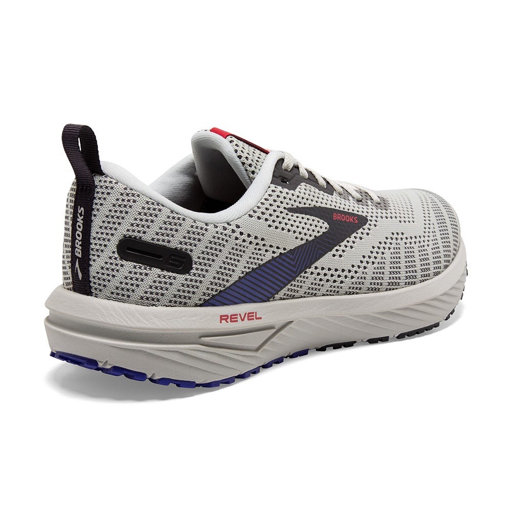 Revel 6 Running Shoe - Men