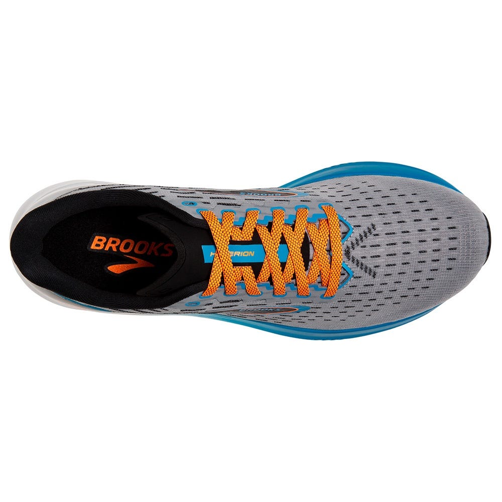 Hyperion Running Shoe - Men