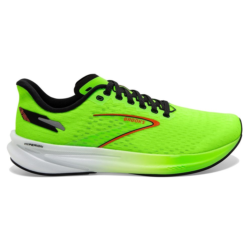 Hyperion Running Shoe - Men