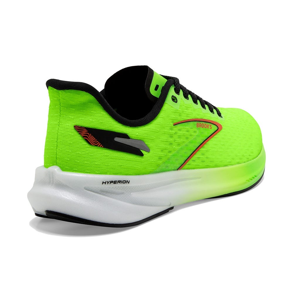 Hyperion Running Shoe - Men