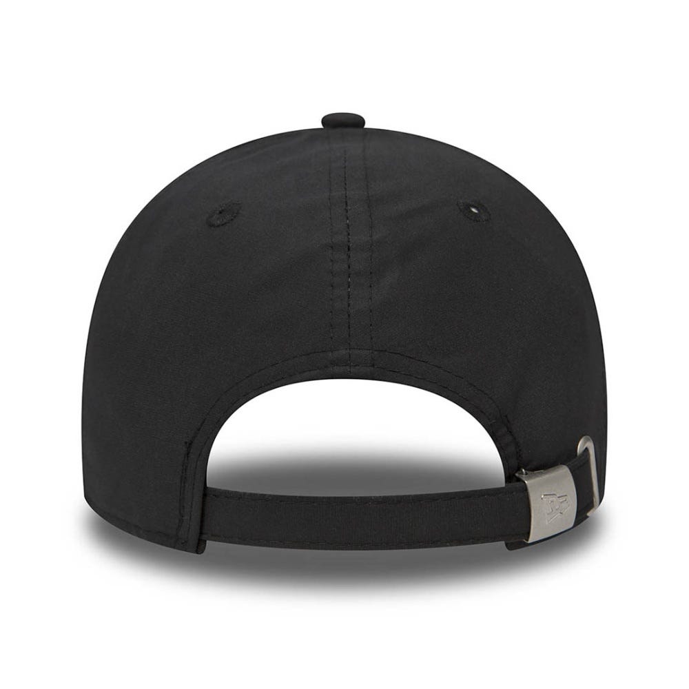 New Era New York Yankees Flawless Black 9FORTY Cap