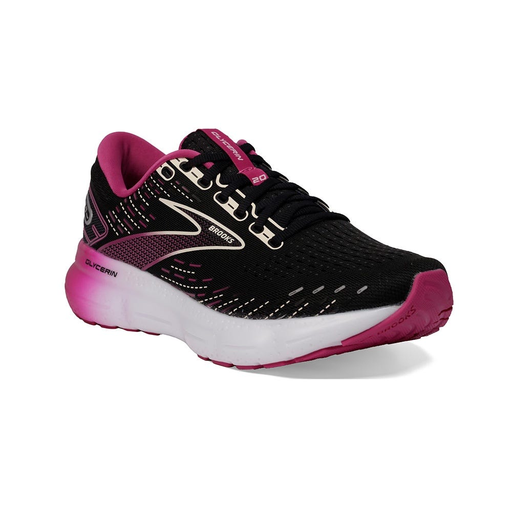 Glycerin 20 Running Shoe - Women