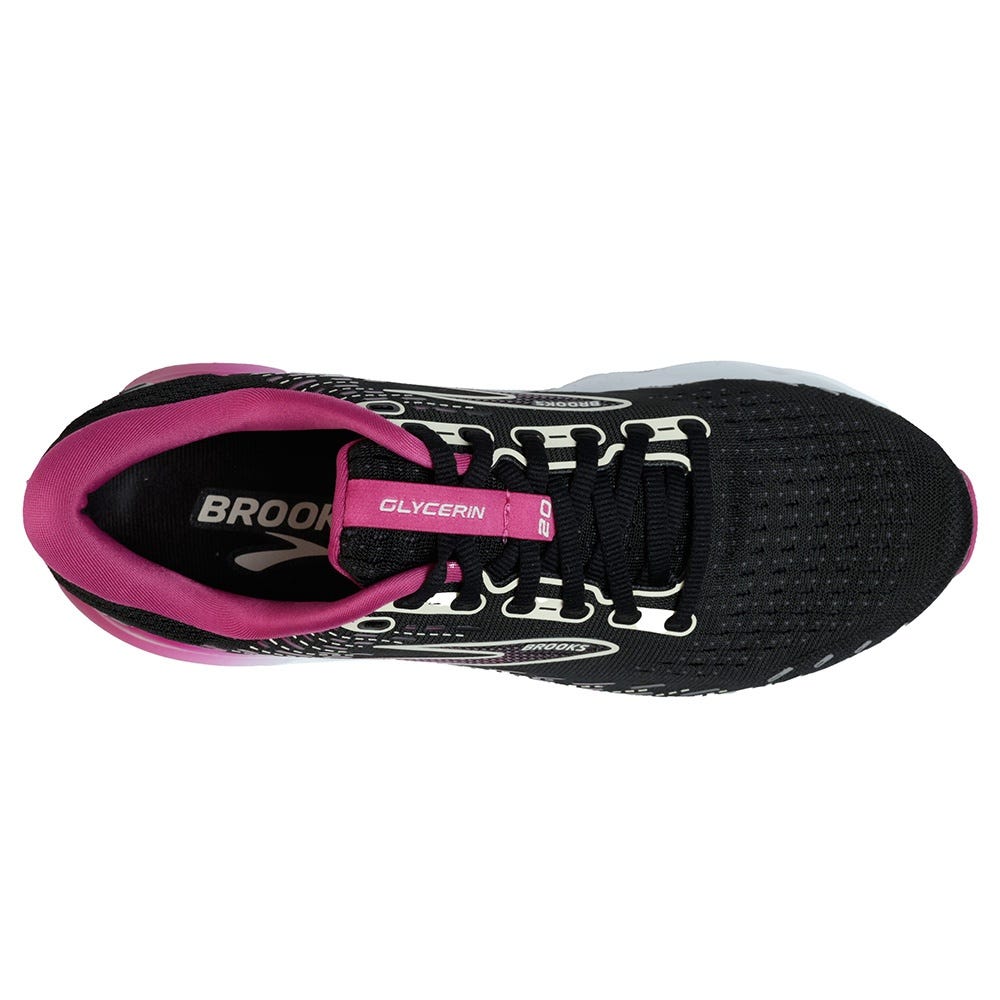 Glycerin 20 Running Shoe - Women