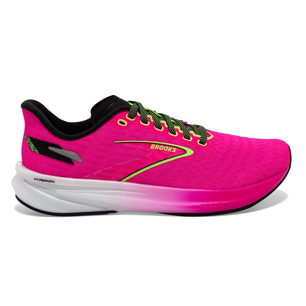 Hyperion Running Shoe - Women