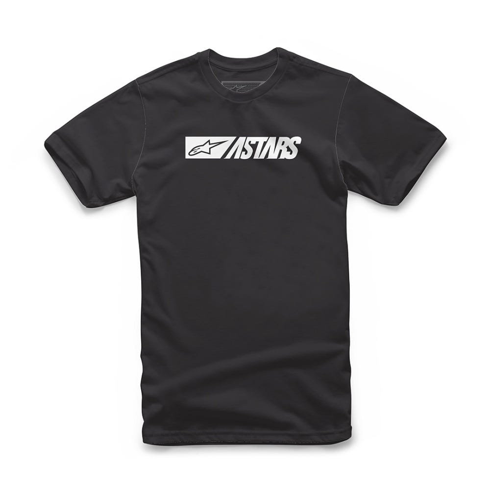 Alpinestars Reblaze Classic T-Shirt in Black