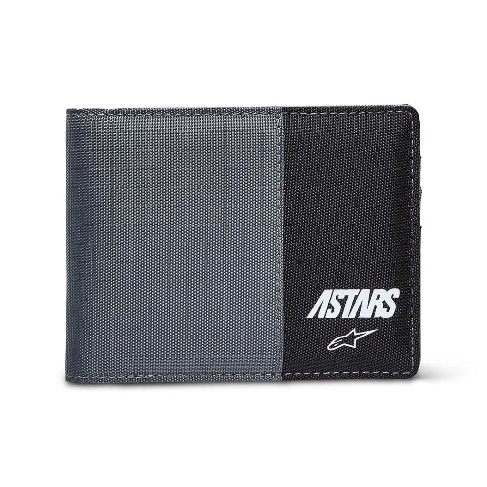 Alpinestars MX Wallet in Grey/Black