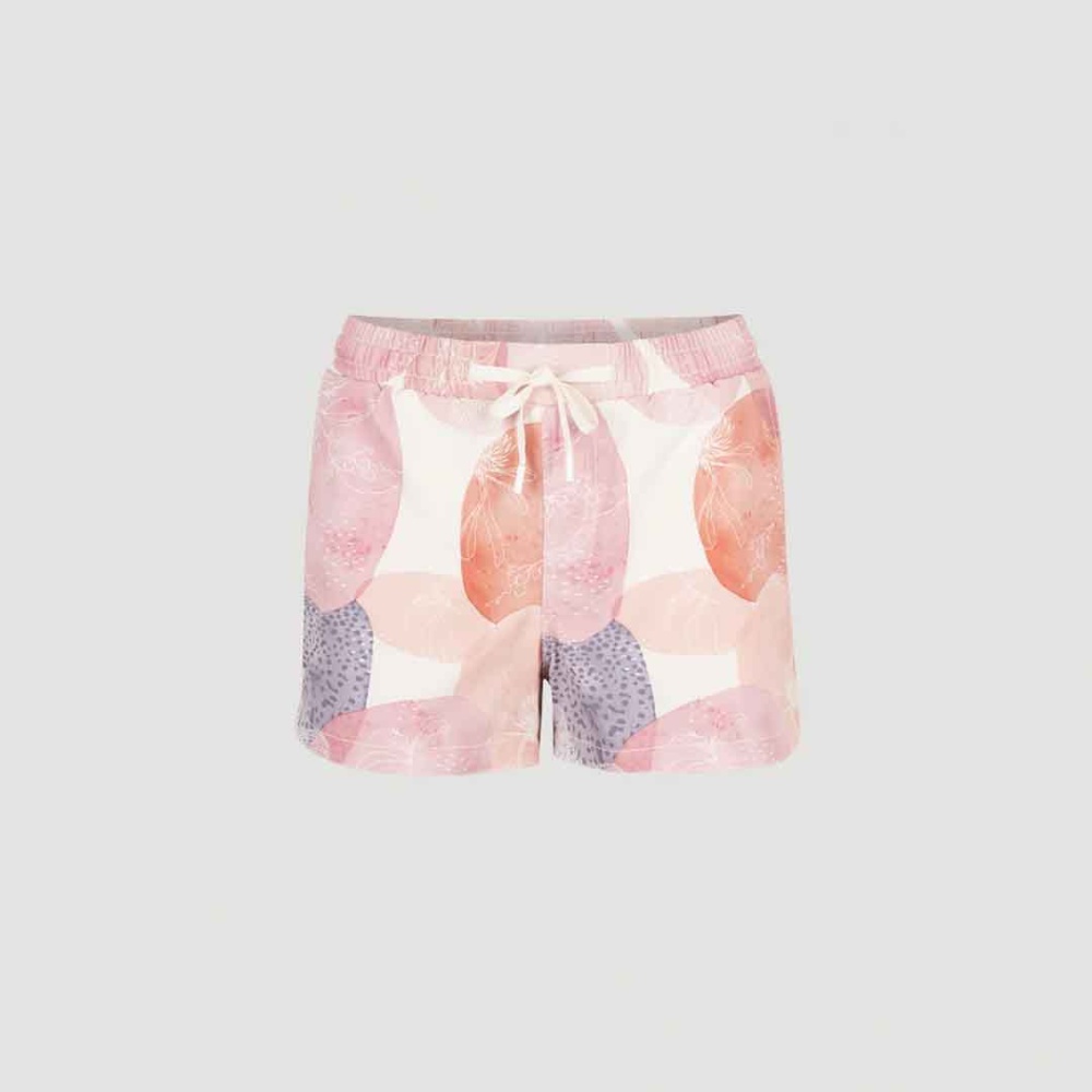 Global Swimshorts - Women