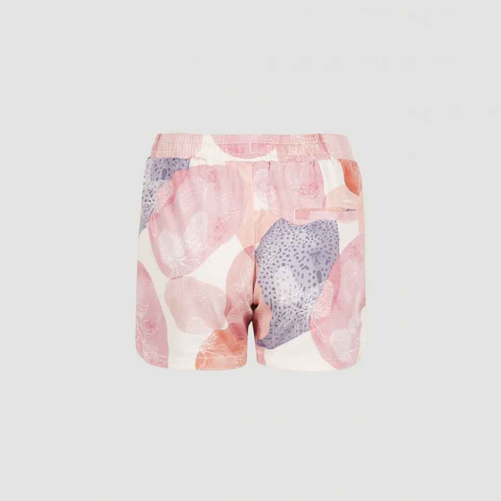 Global Swimshorts - Women