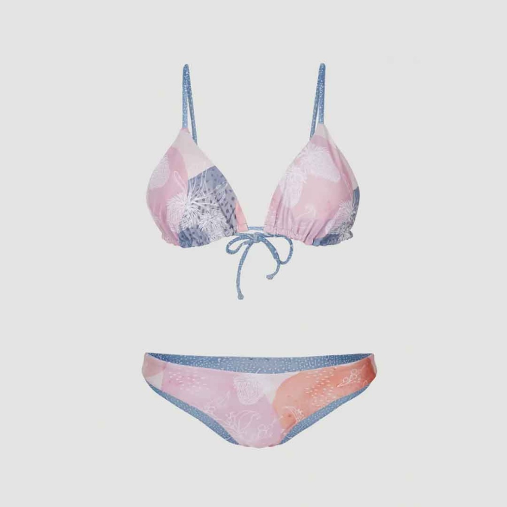 Global Revo Bikini Set - Women