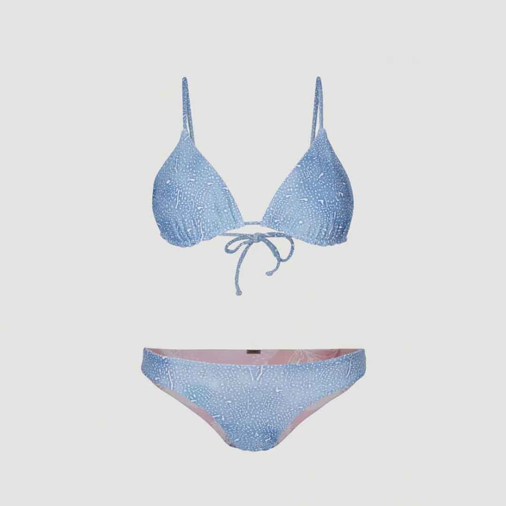 Global Revo Bikini Set - Women