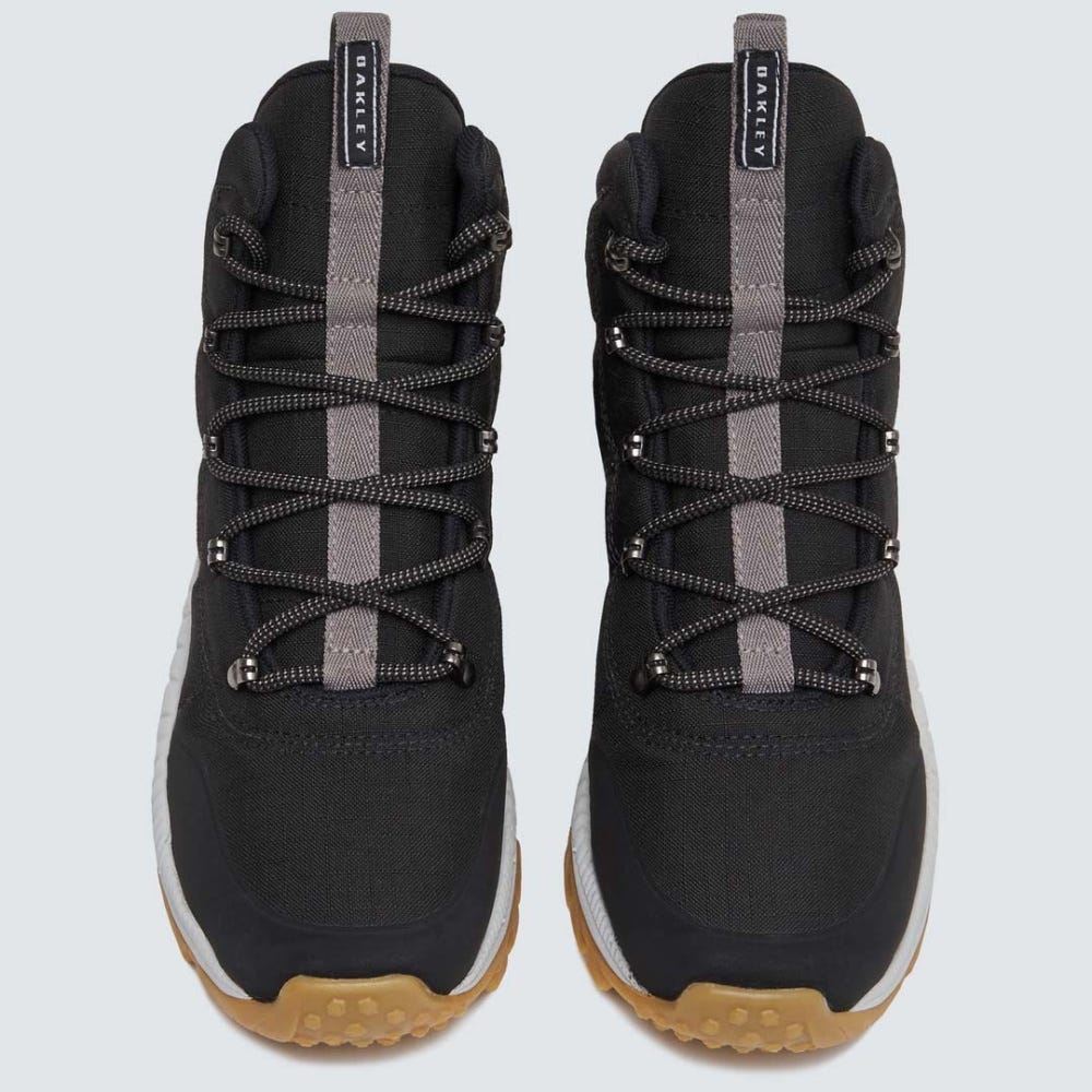 Oakley Confront Boots in Jet Black