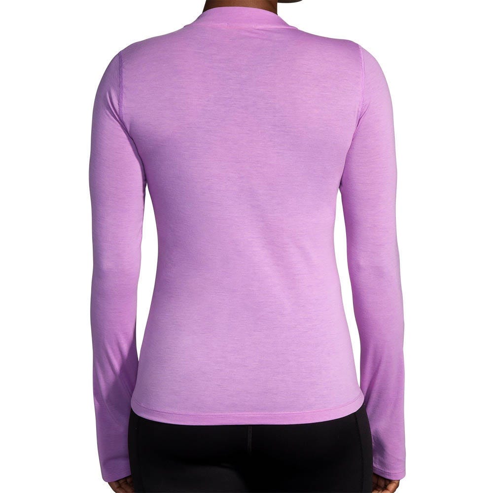 High Point Full Sleeve Running T-Shirt - Women