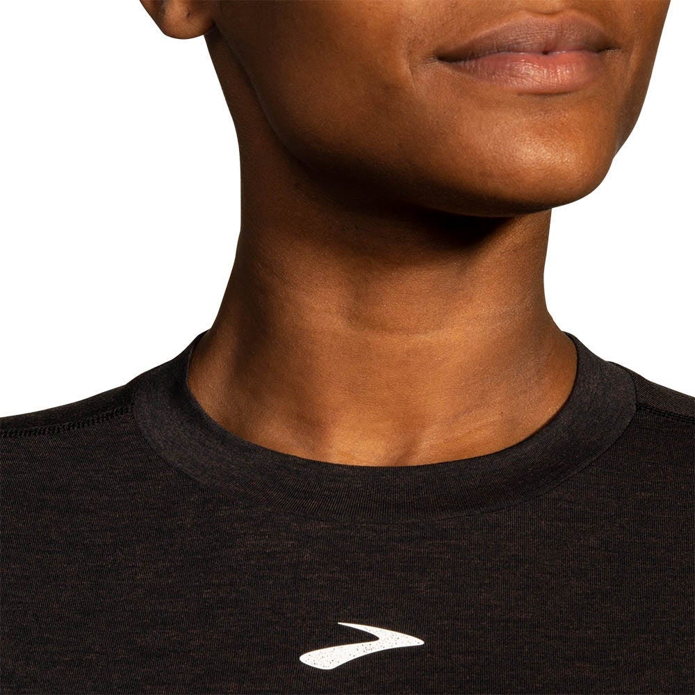 High Point Short Sleeve Running T-Shirt - Women