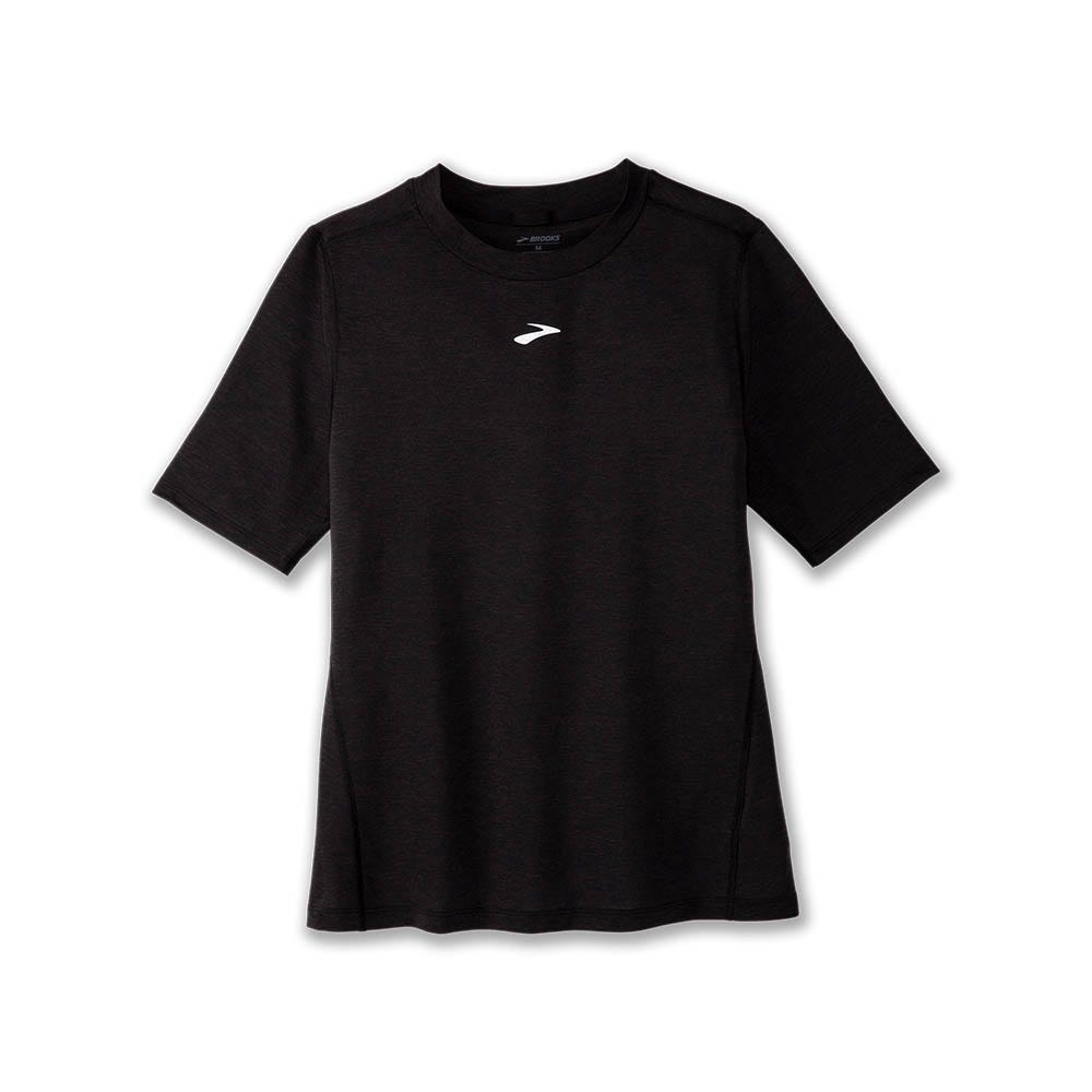 High Point Short Sleeve Running T-Shirt - Women