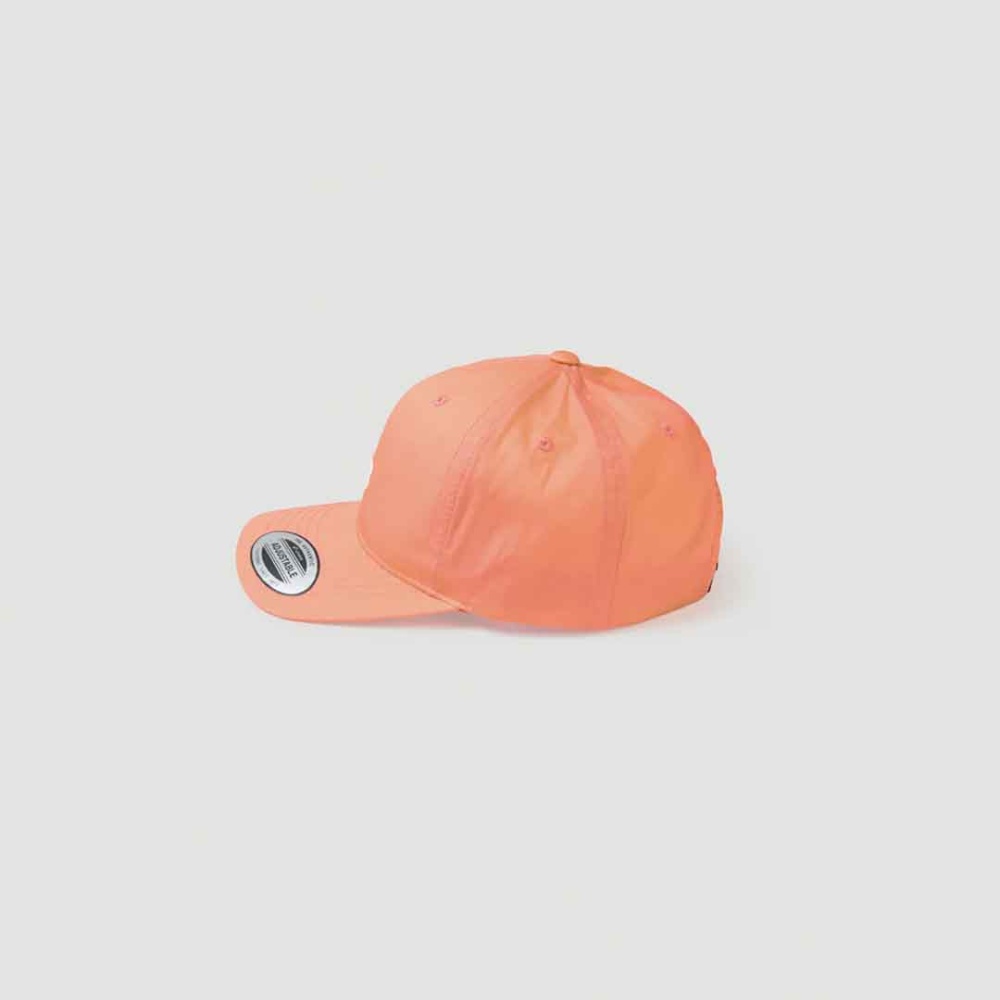 O'Neill Shore Cap in Fusion Coral