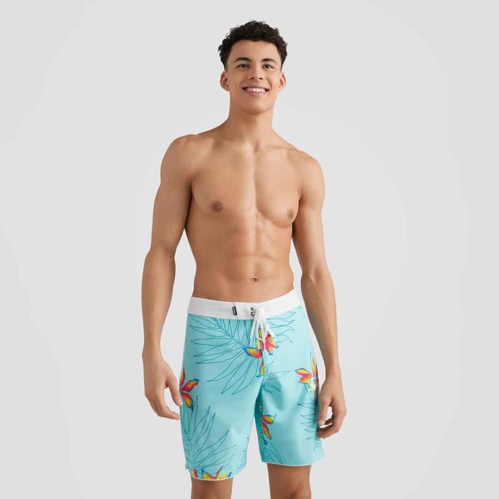 Hyperfreak Ulu Boardshorts - Men