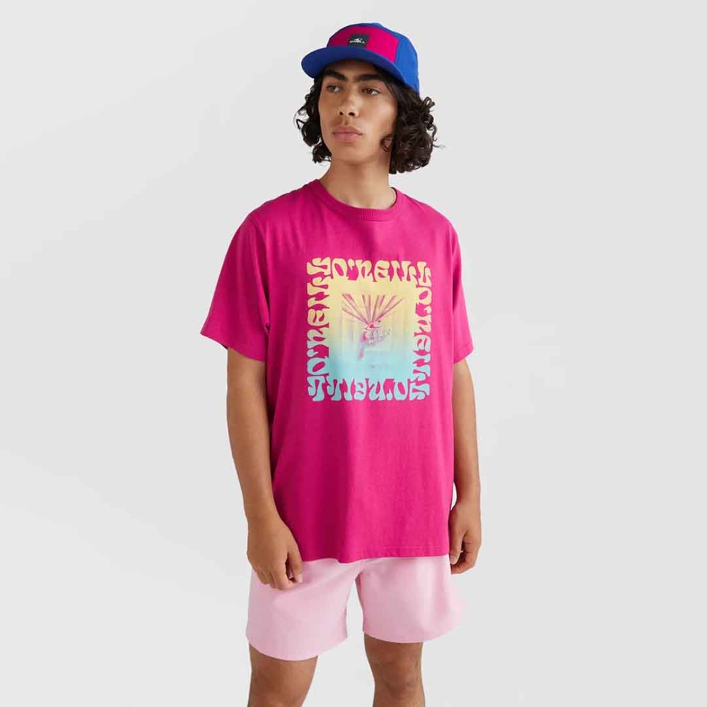 Realm T-Shirt - Men