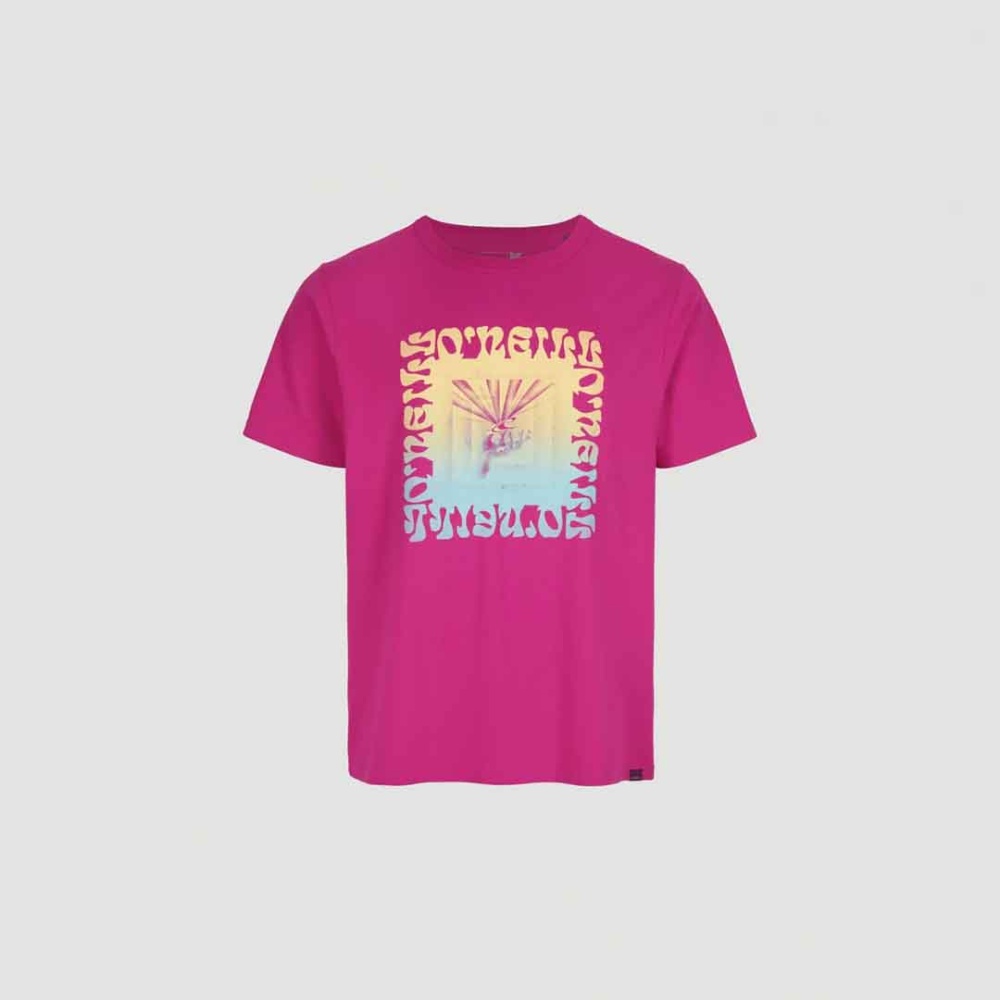 Realm T-Shirt - Men