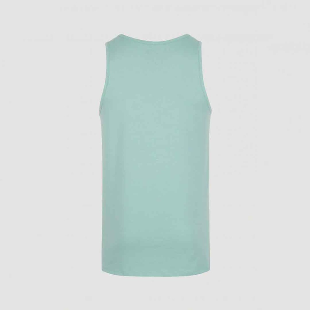 O'Neill Surfboard Tanktop in Aquifer