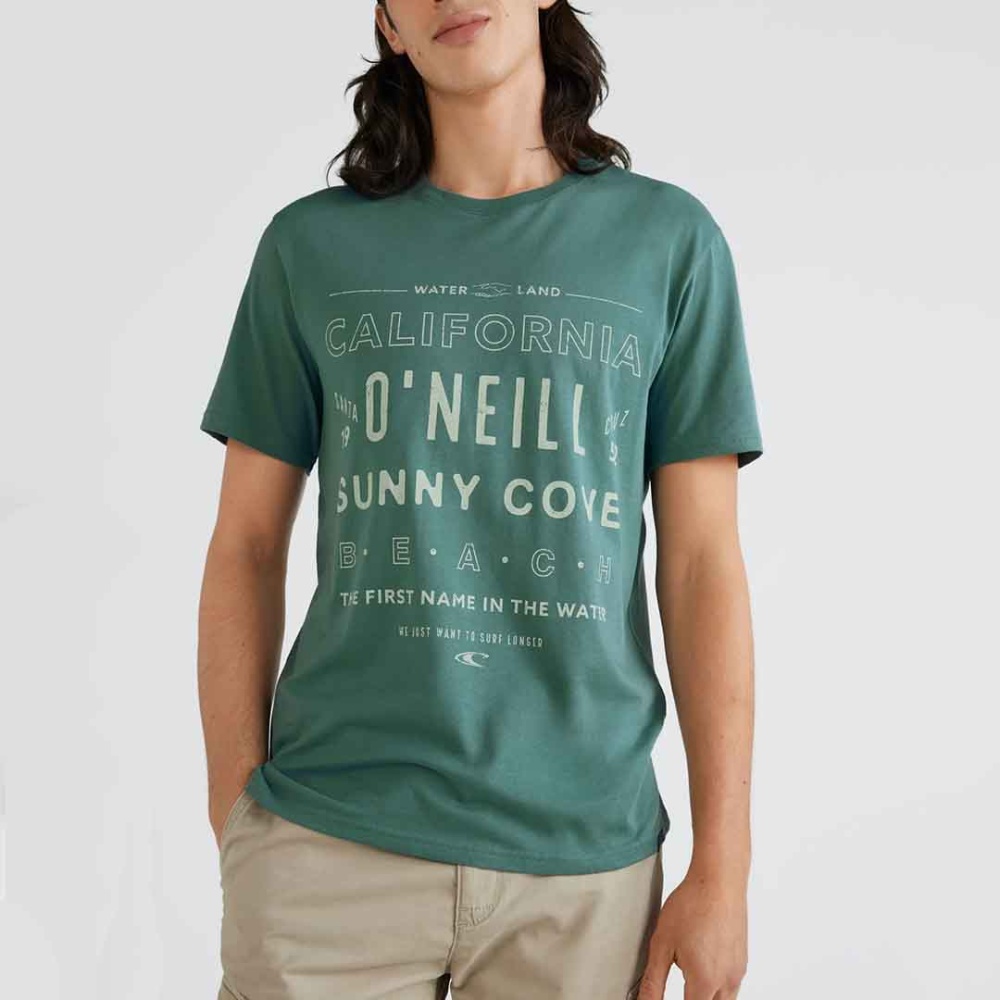 Muir T-Shirt - Men