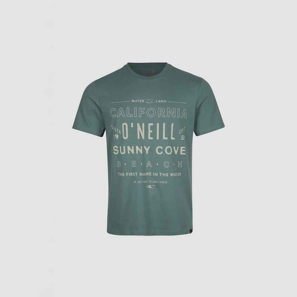 Muir T-Shirt - Men