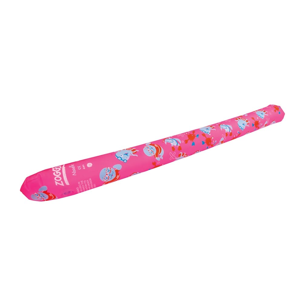 Zoggs Miss Zoggy Inflatable Noodle