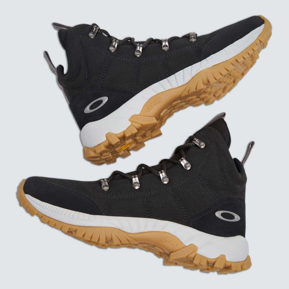 Oakley Confront Boots in Jet Black
