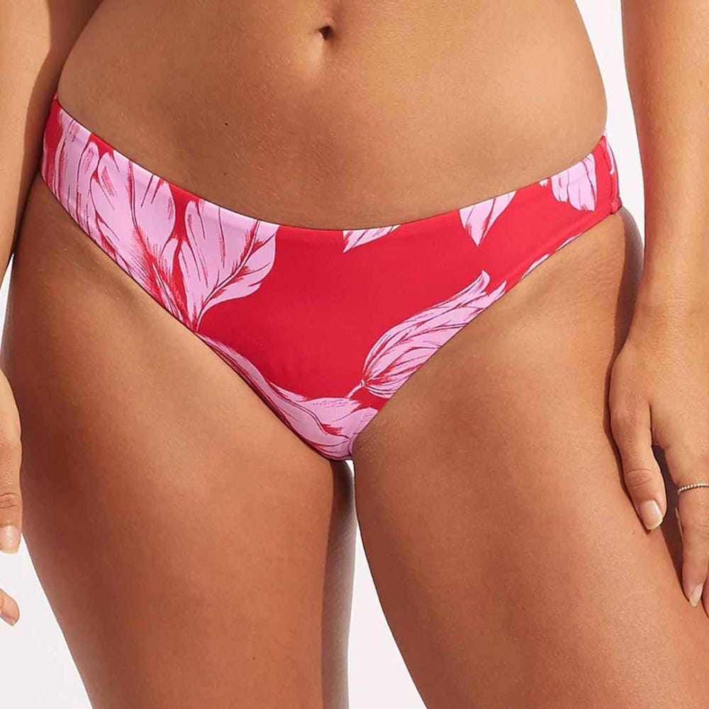 Fleur De Bloom Hipster Pant - Women