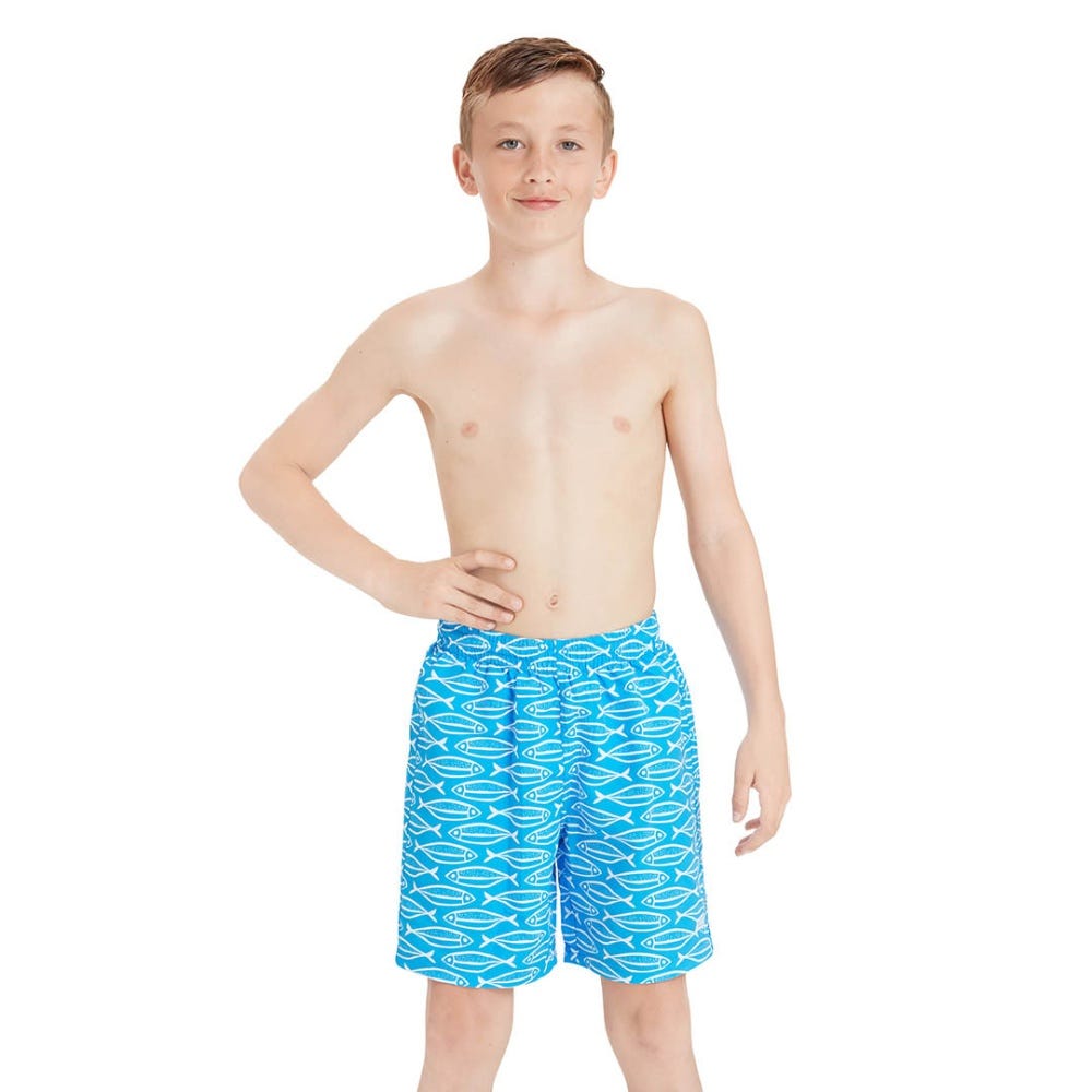 Durafeel 15 Short - Youth