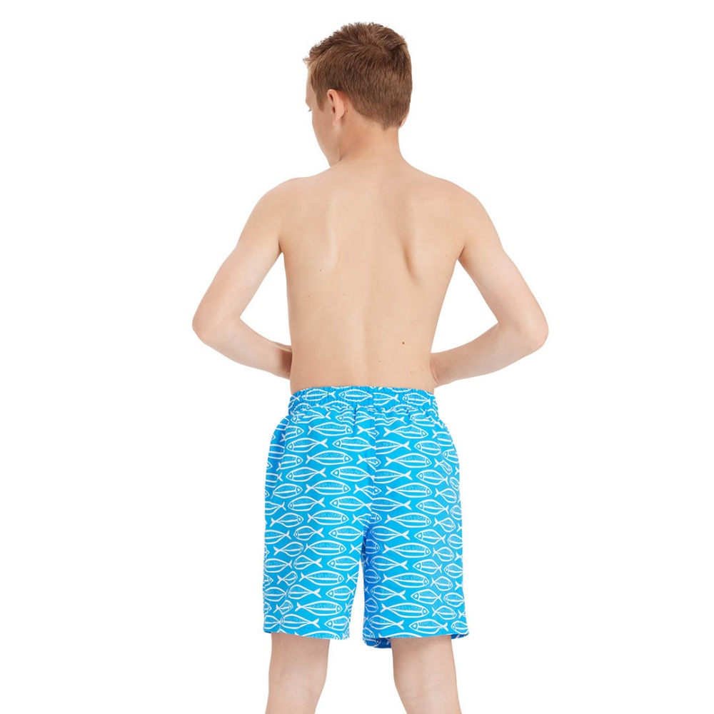 Durafeel 15 Short - Youth