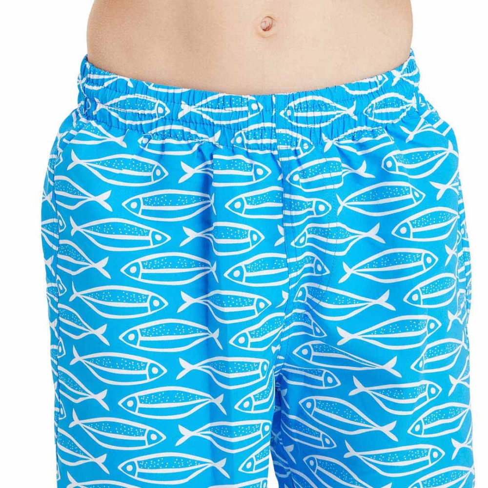 Durafeel 15 Short - Youth