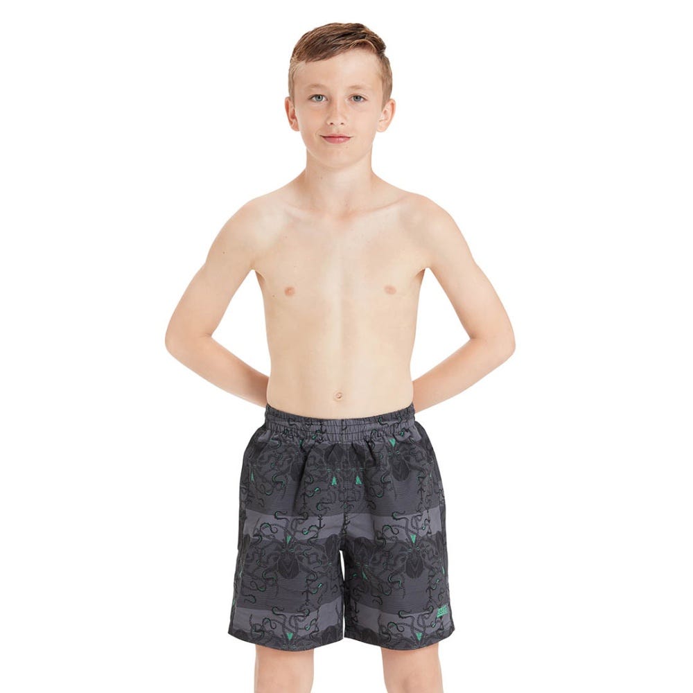 Durafeel 15 Short - Youth
