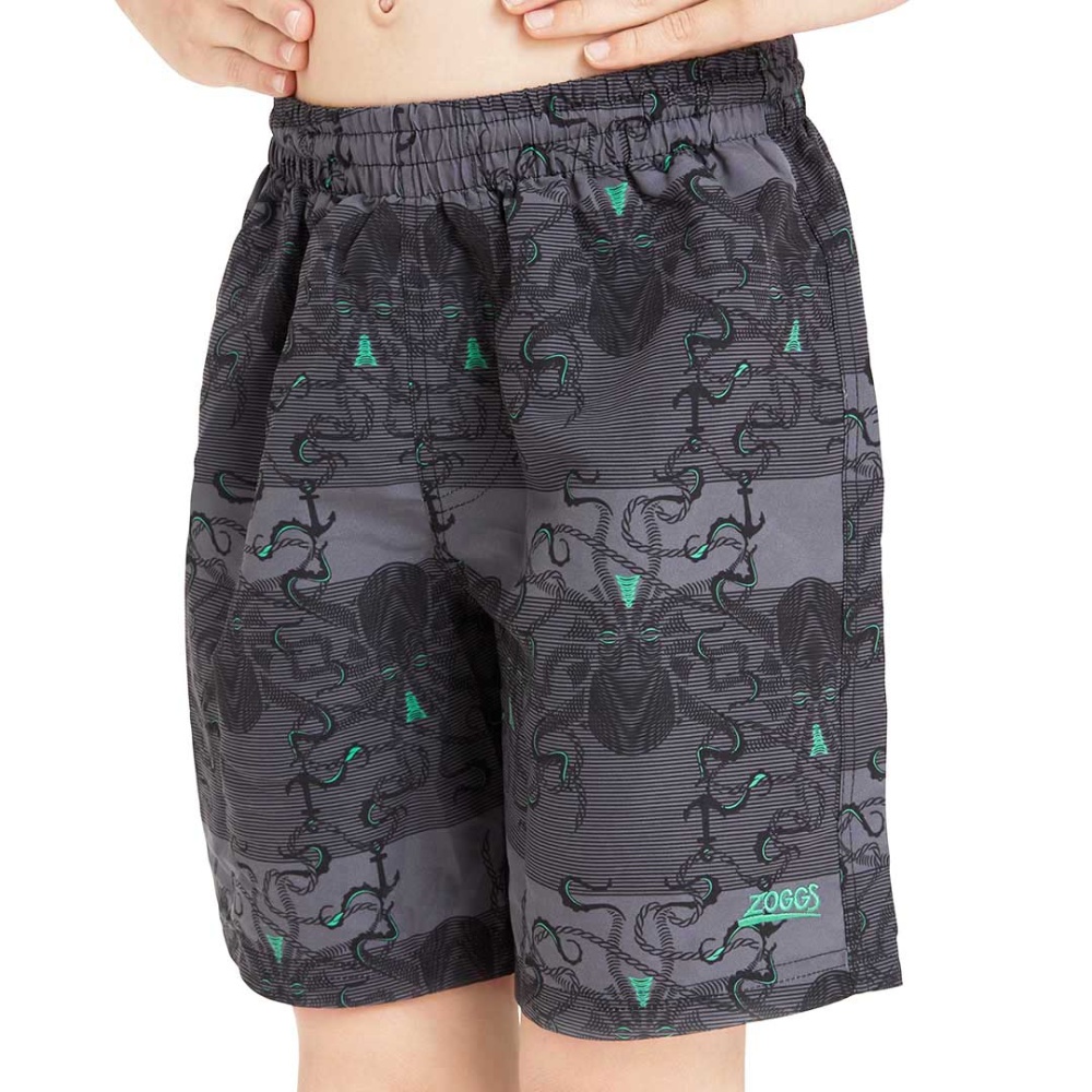Durafeel 15 Short - Youth