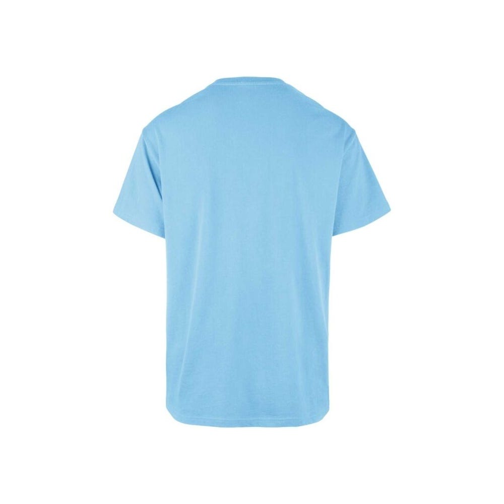 MLB Los Angeles Dodgers Base Runner LC EMB Echo Short Sleeve T-Shirt - Men