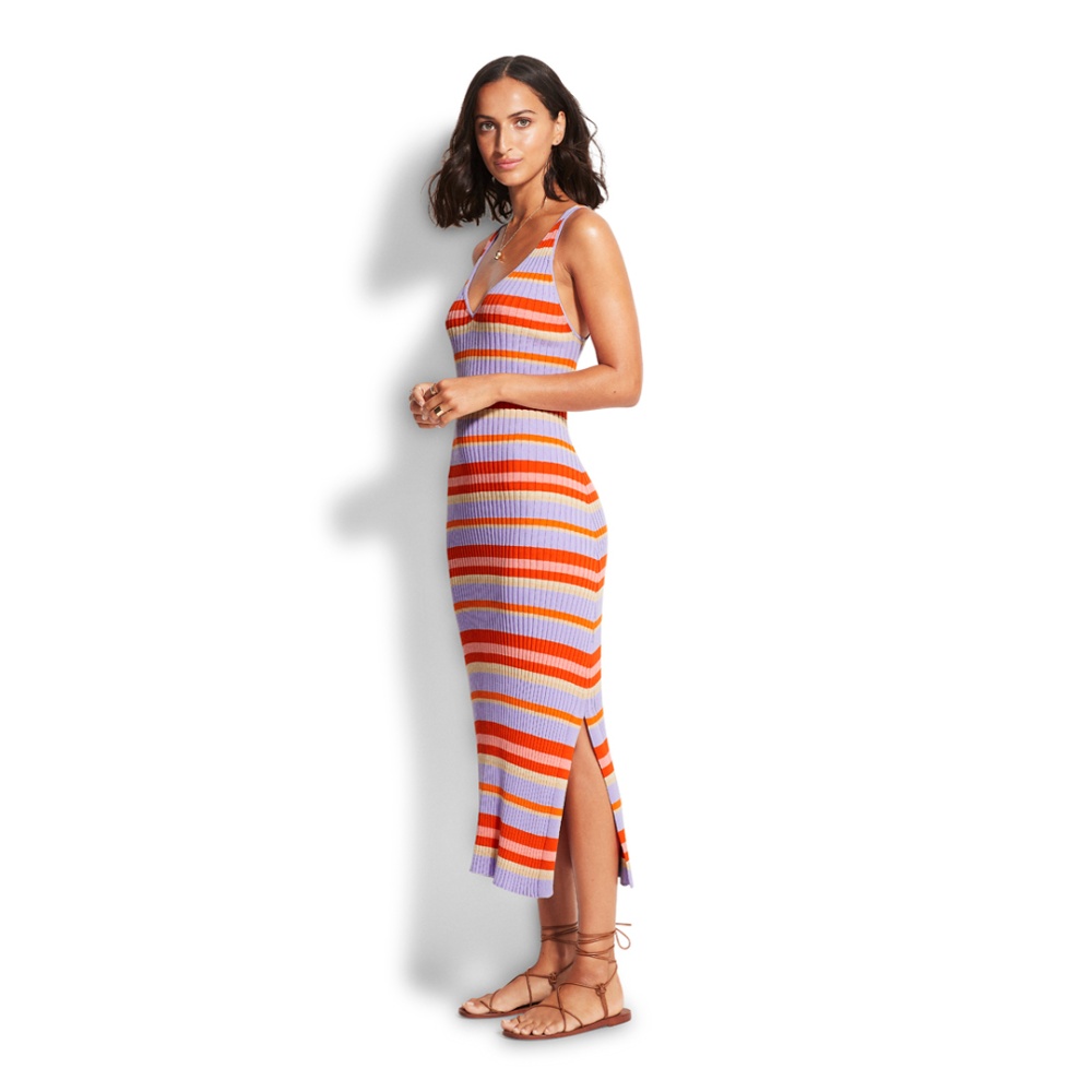 Seafolly Sun Dancer Knit Dress