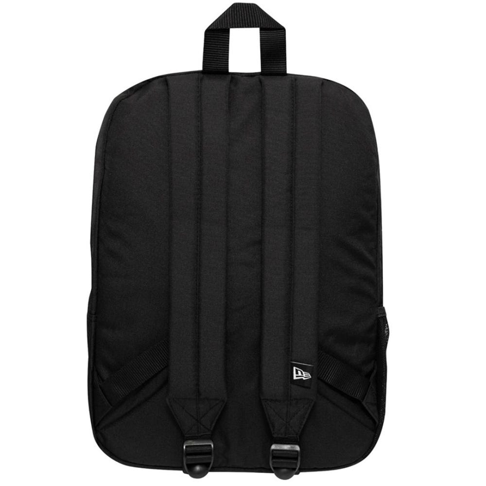 New Era New York Yankees Black Stadium Backpack