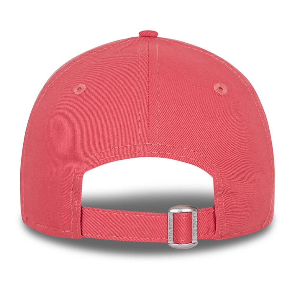 New Era LA Dodgers Tonal Pink Womens 9Forty Cap