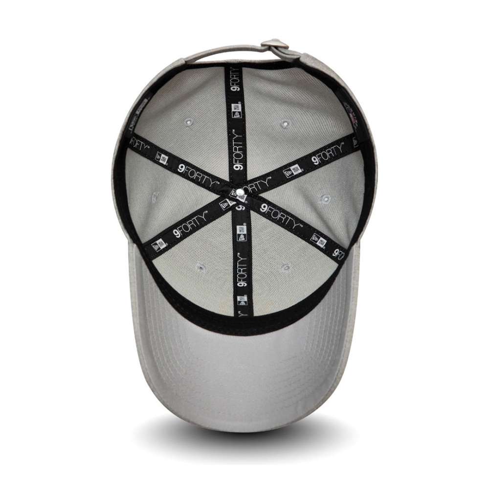 New Era New York Yankees Shadow Tech Grey 9Forty Cap