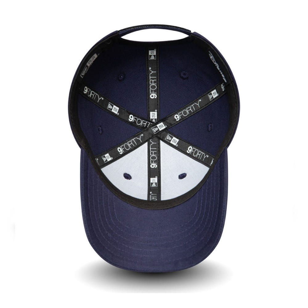 New Era Simba Character Toddler Blue 9Forty Cap