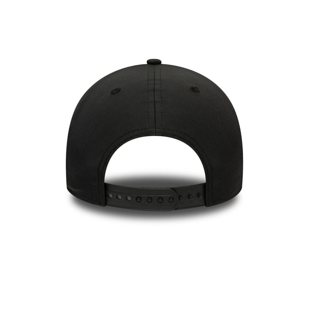 New Era Las Vegas Raiders Pop Black 9Forty Cap