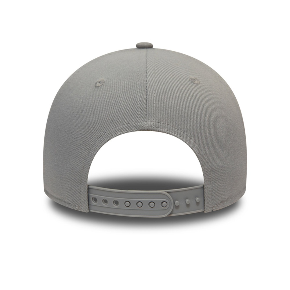 New Era Boston Red Sox Repreve Pop Logo Grey 9Forty Cap