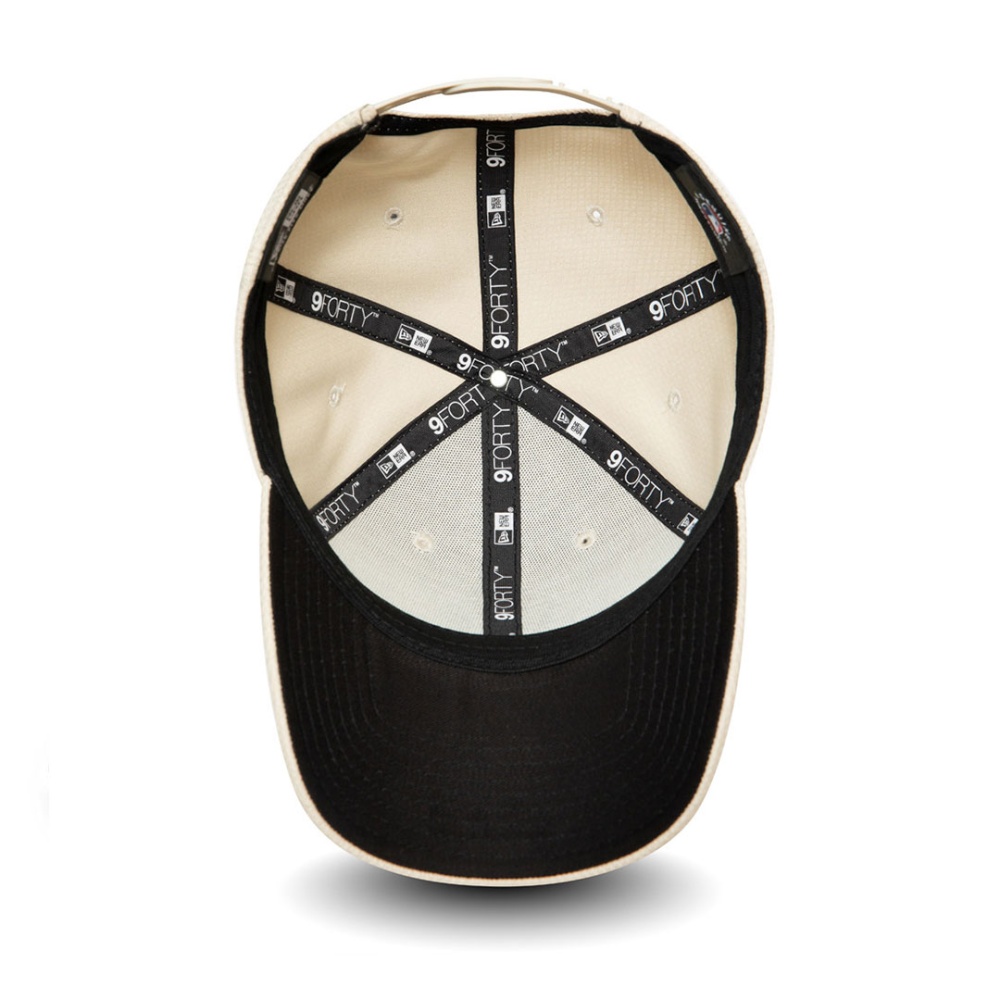 New Era New York Yankees Diamond Era Womens Stone 9Forty Cap