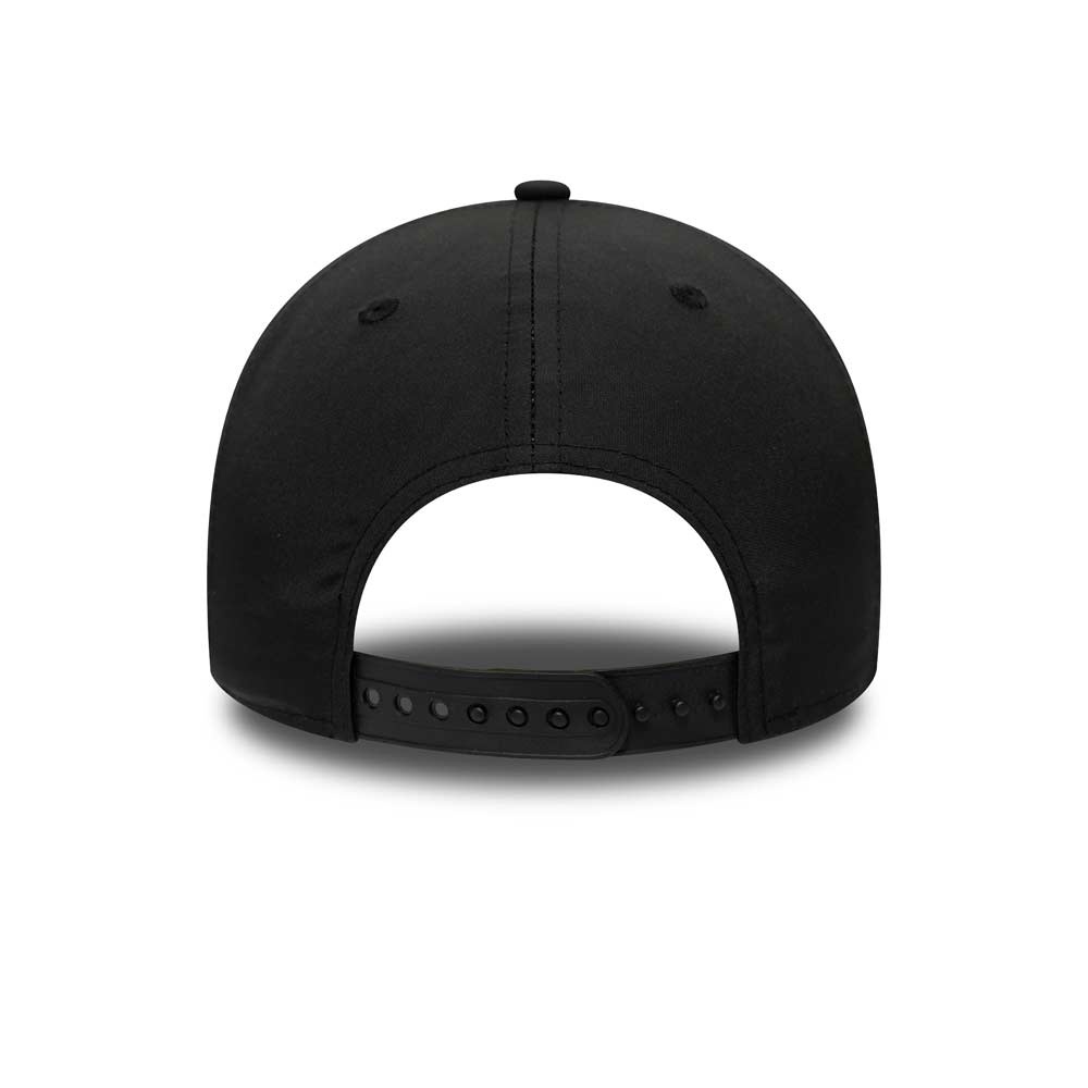 New Era New York Yankees Pop Black 9Forty Cap