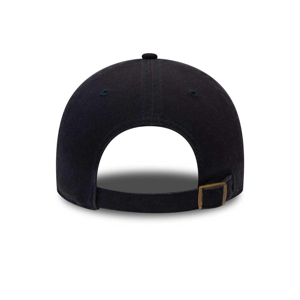 New Era New York Yankees League Essential Navy Casual Classic Cap