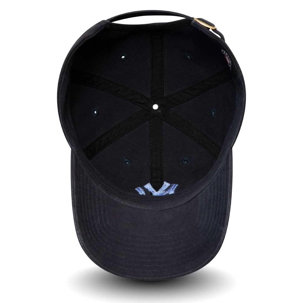 New Era New York Yankees League Essential Navy Casual Classic Cap