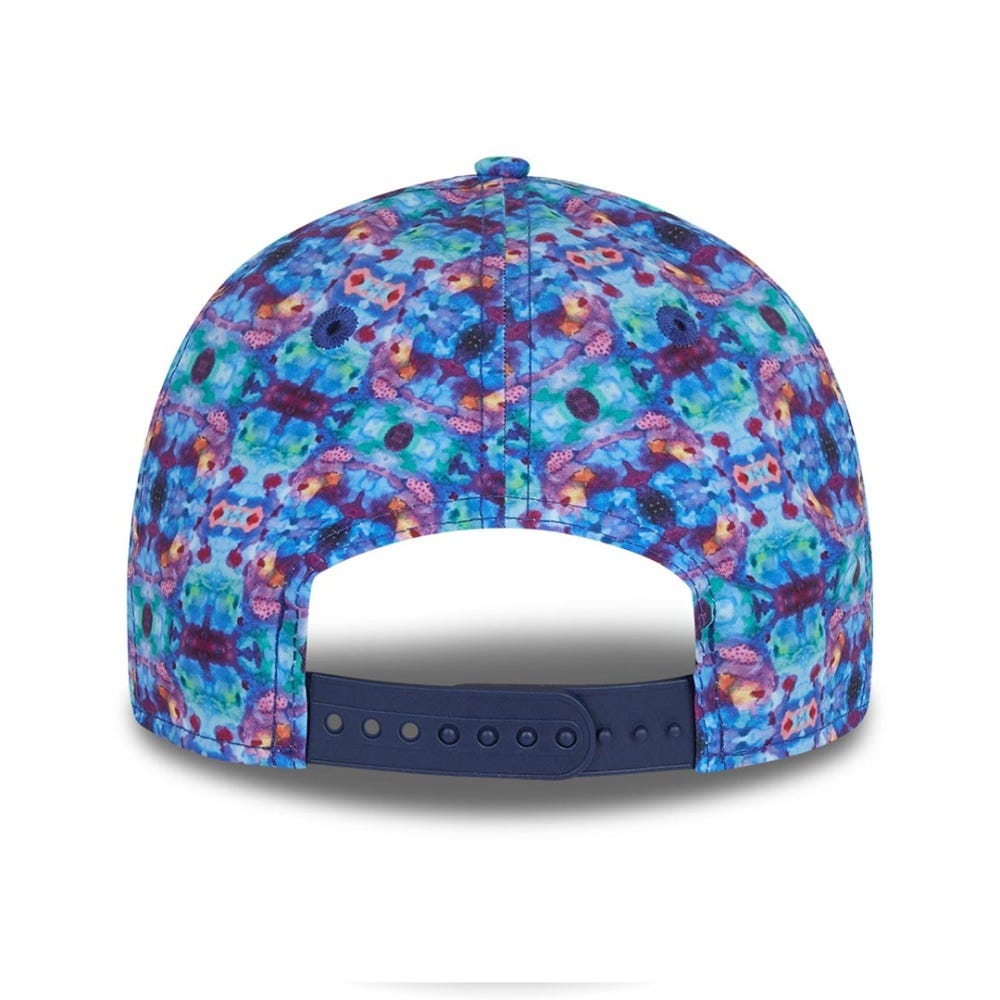 New Era McLaren Driver Special Daniel Ricciardo Blue 9Forty Cap